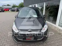 2016 Ford B-Max