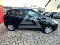 2016 Ford B-Max