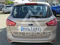 2016 Ford B-Max