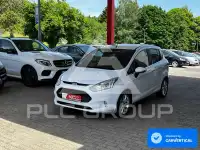 2016 Ford B-Max