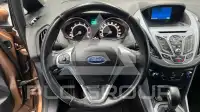 2016 Ford B-Max
