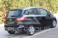 2016 Ford B-Max