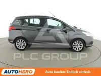 2016 Ford B-Max