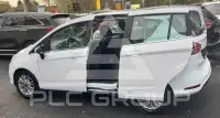 2016 Ford B-Max