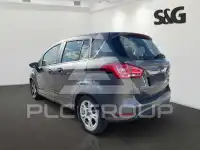 2016 Ford B-Max