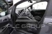 2016 Ford B-Max