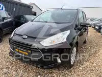 2016 Ford B-Max
