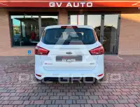 2016 Ford B-Max