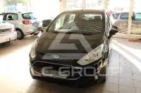 2016 Ford B-Max
