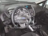 2016 Ford B-Max