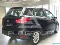 2016 Ford B-Max