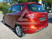 2016 Ford B-Max