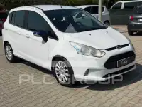 2016 Ford B-Max