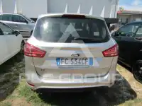 2016 Ford B-Max