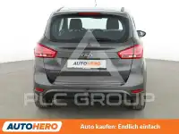 2016 Ford B-Max
