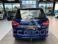 2016 Ford B-Max