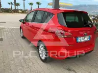 2016 Ford B-Max