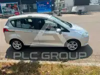 2016 Ford B-Max