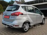 2016 Ford B-Max