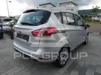 2016 Ford B-Max