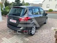 2016 Ford B-Max