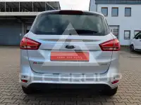 2016 Ford B-Max