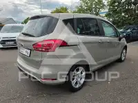 2016 Ford B-Max