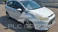 2016 Ford B-Max