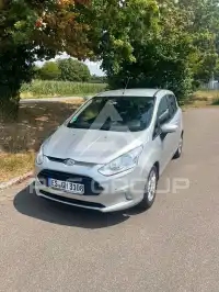 2016 Ford B-Max