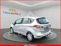 2016 Ford B-Max