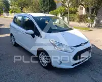 2016 Ford B-Max