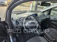 2016 Ford B-Max