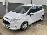 2016 Ford B-Max