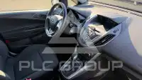 2016 Ford B-Max