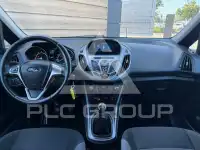 2016 Ford B-Max
