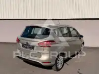 2016 Ford B-Max