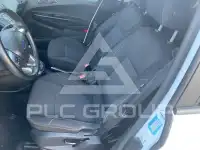 2016 Ford B-Max
