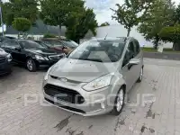 2016 Ford B-Max