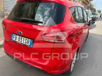2016 Ford B-Max