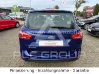 2016 Ford B-Max