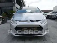 2016 Ford B-Max