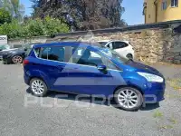 2016 Ford B-Max