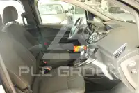 2016 Ford B-Max