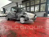 2016 Ford B-Max