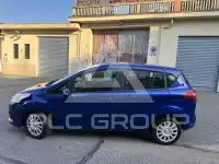 2016 Ford B-Max