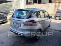 2016 Ford B-Max