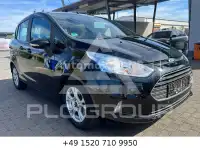 2016 Ford B-Max