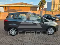 2016 Ford B-Max