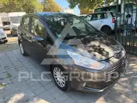2016 Ford B-Max