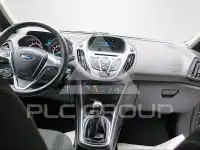 2016 Ford B-Max